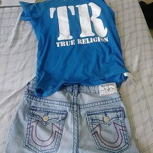 True religion